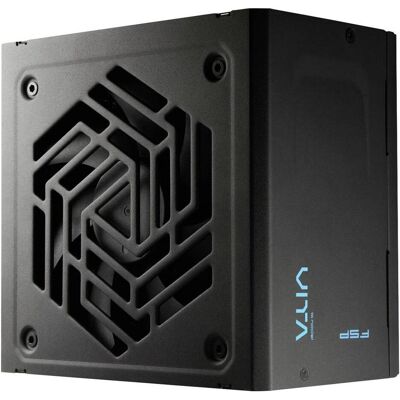 Fortron FSP Netzteil VITA 850 BD-B 80+B 850W ATX3.1/GEN5.1 bulk (850 W), PC Netzteil, Schwarz Fortron FSP Netzteil VITA 850 BD-B 80+B 850W ATX3.1/GEN5.1 bulk (850 W), PC Netzteil, Schwarz
