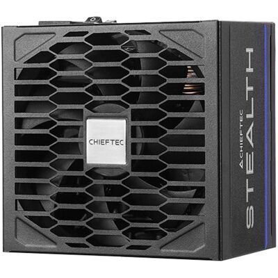 Chieftec 1200W Vega M Series SPX-1200-FC 80+ Platin (1200 W), PC Netzteil, Schwarz Chieftec 1200W Vega M Series SPX-1200-FC 80+ Platin (1200 W), PC Netzteil, Schwarz