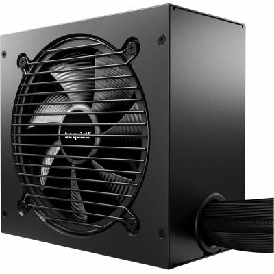 be quiet! Pure Power 12 (850 W), PC Netzteil, Schwarz be quiet! Pure Power 12 (850 W), PC Netzteil, Schwarz