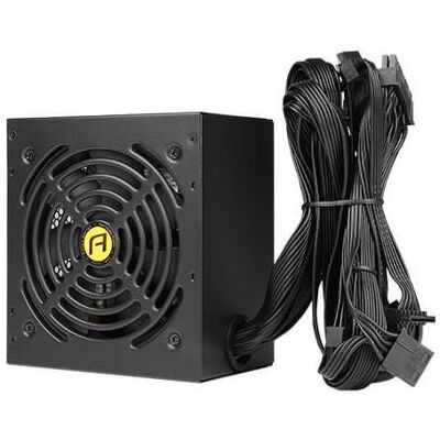 Antec ANT CSK650 EC 80+ BRONZE 650W F120MM (650 W), PC Netzteil, Schwarz Antec ANT CSK650 EC 80+ BRONZE 650W F120MM (650 W), PC Netzteil, Schwarz