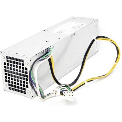 Dell 255W Netzteil - SFF EPA DLTA Dell 255W Netzteil - SFF EPA DLTA