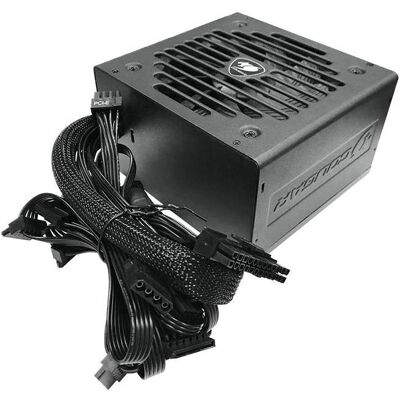 Cougar Netzteil VTE X2 750 (750 W), PC Netzteil, Schwarz Cougar Netzteil VTE X2 750 (750 W), PC Netzteil, Schwarz