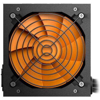 Njoy Nexo 750 (750 W), PC Netzteil, Orange, Schwarz Njoy Nexo 750 (750 W), PC Netzteil, Orange, Schwarz
