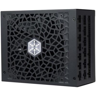 Silverstone Technology HELA 1650R Platinum, Vollständig modulares PCIe 5 Cybenetics-Platinum-ATX-Net (1650 W), PC Netzteil, Schwarz Silverstone Technology HELA 1650R Platinum, Vollständig modulares PCIe 5 Cybenetics-Platinum-ATX-Net (1650 W), PC Netzteil, Schwarz
