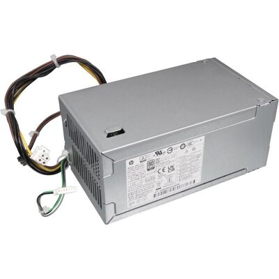 HP L8262-002 (310 W), PC Netzteil, Schwarz HP L8262-002 (310 W), PC Netzteil, Schwarz