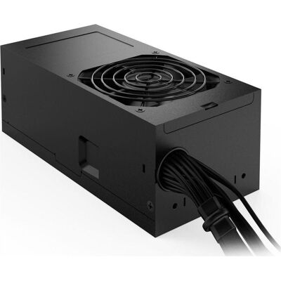 be quiet! TFX Power 3 (300 W), PC Netzteil, Schwarz be quiet! TFX Power 3 (300 W), PC Netzteil, Schwarz