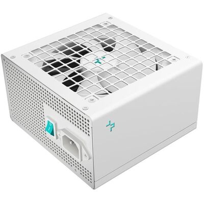 Deepcool PN750-M Weiße Stromversorgung - Netzteil Deepcool PN750-M Weiße Stromversorgung - Netzteil