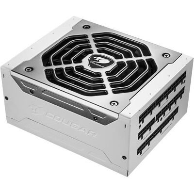 Cougar Polar1200 (1200 W), PC Netzteil, Silber Cougar Polar1200 (1200 W), PC Netzteil, Silber