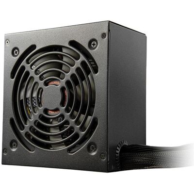Cougar ATLAS 750W 80 Bronze Active PFC (750 W), PC Netzteil, Schwarz Cougar ATLAS 750W 80 Bronze Active PFC (750 W), PC Netzteil, Schwarz
