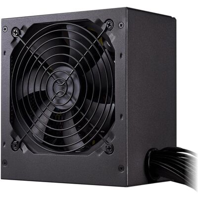 Cooler Master MWE 750 Bronze V2 (750 W), PC Netzteil, Schwarz Cooler Master MWE 750 Bronze V2 (750 W), PC Netzteil, Schwarz