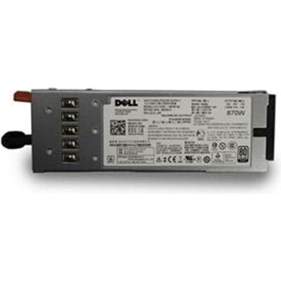 Dell Netzteil 870W Redundant EMSN V3 - Netzteil Dell Netzteil 870W Redundant EMSN V3 - Netzteil