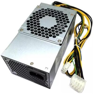 Lenovo Power Supply 100-240V AC SFF (210 W), PC Netzteil, Schwarz Lenovo Power Supply 100-240V AC SFF (210 W), PC Netzteil, Schwarz