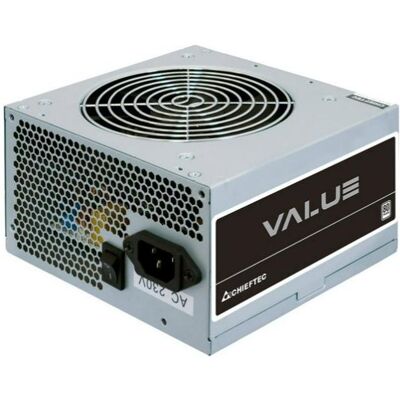 Chieftec APB-700B8 700WPSU-Grossnetzteil (700 W), PC Netzteil, Weiss Chieftec APB-700B8 700WPSU-Grossnetzteil (700 W), PC Netzteil, Weiss