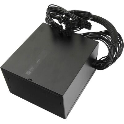 Acer DC.7501B.001 (750 W), PC Netzteil, Schwarz Acer DC.7501B.001 (750 W), PC Netzteil, Schwarz