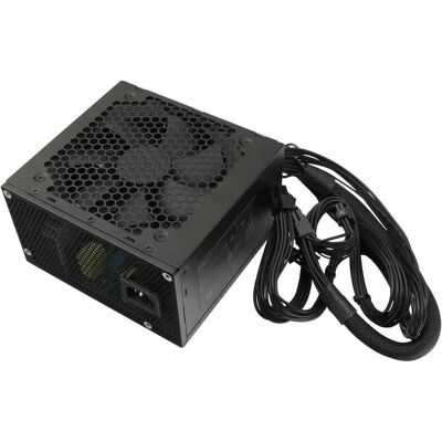 Acer DC.7501B.002 (750 W), PC Netzteil, Schwarz Acer DC.7501B.002 (750 W), PC Netzteil, Schwarz