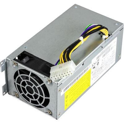 Fujitsu Siemens POWER SUPPLY 250W 85+ LC (250 W), PC Netzteil Fujitsu Siemens POWER SUPPLY 250W 85+ LC (250 W), PC Netzteil