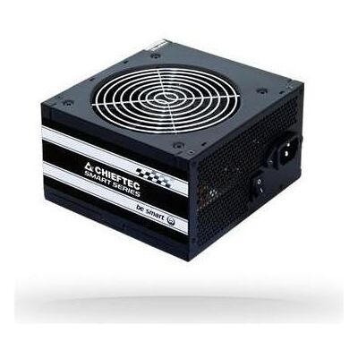Chieftec CASE PSU ATX 550W/GPS-550A8 (550 W), PC Netzteil, Schwarz Chieftec CASE PSU ATX 550W/GPS-550A8 (550 W), PC Netzteil, Schwarz