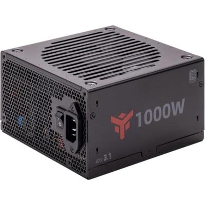 Itek Alimentation ATX PBI - 1000W (Noir) (1000 W), PC Netzteil, Schwarz Itek Alimentation ATX PBI - 1000W (Noir) (1000 W), PC Netzteil, Schwarz