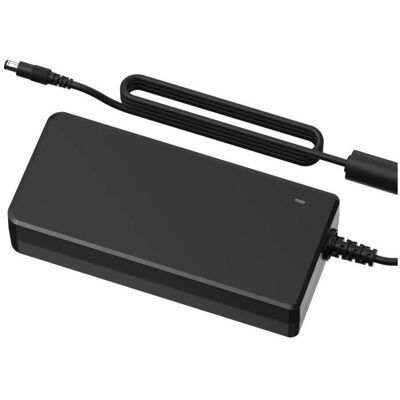 Netgear APS254W Power Adapter No Ac Cable (254 W), PC Netzteil, Schwarz Netgear APS254W Power Adapter No Ac Cable (254 W), PC Netzteil, Schwarz