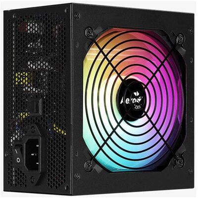 Aerocool KCAS PLUS GOLD 850W - 850 W - 100 - 240 V - 47 - 63 Hz - 11 - 5.5 A - 1 (850 W), PC Netzteil, Schwarz Aerocool KCAS PLUS GOLD 850W - 850 W - 100 - 240 V - 47 - 63 Hz - 11 - 5.5 A - 1 (850 W), PC Netzteil, Schwarz