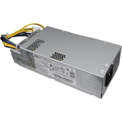 Acer DC.2201B.002 (220 W), PC Netzteil, Schwarz Acer DC.2201B.002 (220 W), PC Netzteil, Schwarz