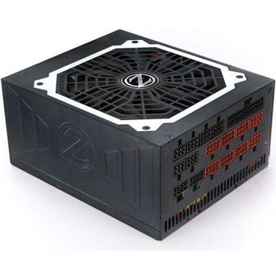 Zalman ZM750-ARX (750 W), PC Netzteil, Schwarz Zalman ZM750-ARX (750 W), PC Netzteil, Schwarz