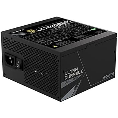 Gigabyte UD1000GM PG5 (1000 W), PC Netzteil, Schwarz Gigabyte UD1000GM PG5 (1000 W), PC Netzteil, Schwarz