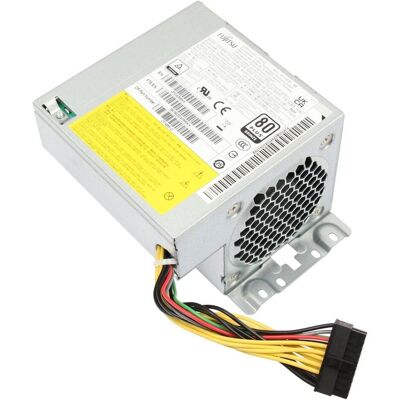 Fujitsu Siemens 38060575 (250 W), PC Netzteil, Schwarz Fujitsu Siemens 38060575 (250 W), PC Netzteil, Schwarz