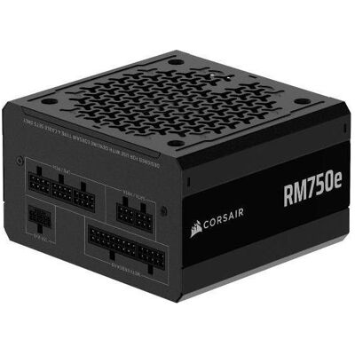 Corsair RM750e (750 W), PC Netzteil, Schwarz Corsair RM750e (750 W), PC Netzteil, Schwarz
