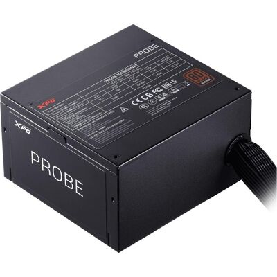 Adata XPG Brobe (700 W), PC Netzteil, Schwarz Adata XPG Brobe (700 W), PC Netzteil, Schwarz