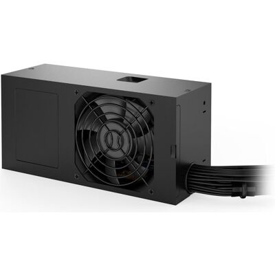 be quiet! TFX Power 3 (300 W), PC Netzteil, Schwarz be quiet! TFX Power 3 (300 W), PC Netzteil, Schwarz
