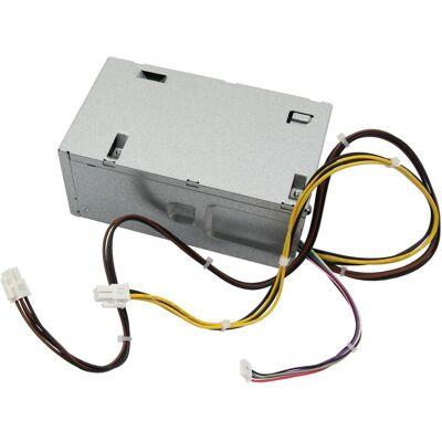 HP M76034-011 (260 W), PC Netzteil, Schwarz HP M76034-011 (260 W), PC Netzteil, Schwarz
