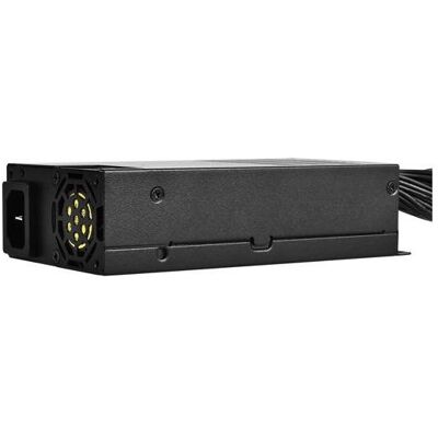 Silverstone SST-FX600-PT FX600 Platinum Netzteil - 600 Watt (600 W), PC Netzteil, Schwarz Silverstone SST-FX600-PT FX600 Platinum Netzteil - 600 Watt (600 W), PC Netzteil, Schwarz