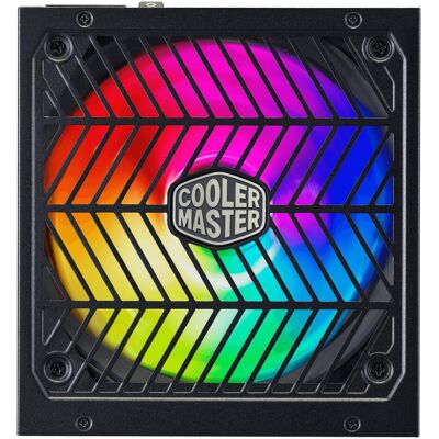 Cooler Master Zasilacz XG650 Plus Platinum 650W (MPG-6501-AFBAP-XEU) (650 W), PC Netzteil, Schwarz Cooler Master Zasilacz XG650 Plus Platinum 650W (MPG-6501-AFBAP-XEU) (650 W), PC Netzteil, Schwarz