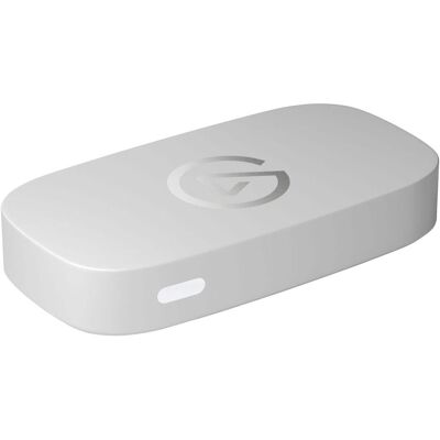 Elgato Game Capture Neo (Color Box) (Mac, PC), Game Recorder, Weiss Elgato Game Capture Neo (Color Box) (Mac, PC), Game Recorder, Weiss