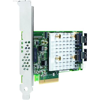 HPE Smart Array P408I-P, Storage Controller HPE Smart Array P408I-P, Storage Controller