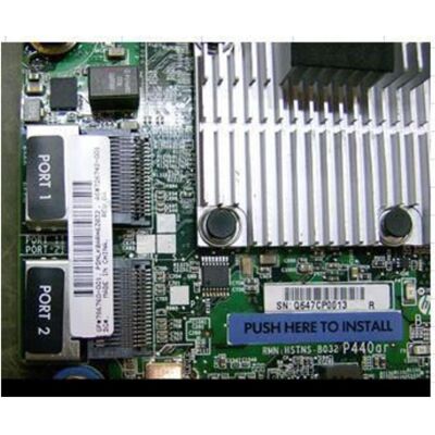 HPE Bd Aroc P440ar Sdr Cntrlr, Storage Controller HPE Bd Aroc P440ar Sdr Cntrlr, Storage Controller