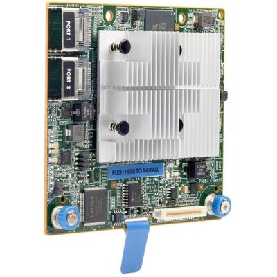 HPE SPS-AROC P408i-a SR G10, Storage Controller HPE SPS-AROC P408i-a SR G10, Storage Controller