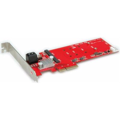 Roline PCIe Adapter RAID, Storage Controller Roline PCIe Adapter RAID, Storage Controller