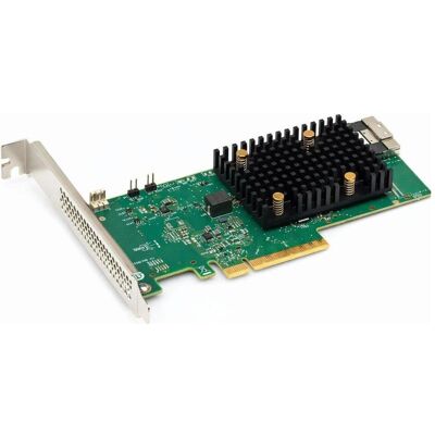 Broadcom 9520-8i Kit 00 GA, Storage Controller Broadcom 9520-8i Kit 00 GA, Storage Controller