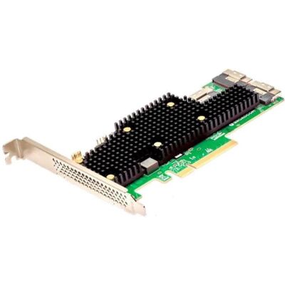 Broadcom MegaRAID 9524-8i - Speichercont, Storage Controller Broadcom MegaRAID 9524-8i - Speichercont, Storage Controller