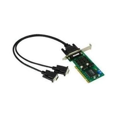 Moxa CP-132UL-T - Serielle Universal-PCI-Karte mit 2 RS-422485-Anschlüssen und niedrigem Profil, Kontrollerkarte Moxa CP-132UL-T - Serielle Universal-PCI-Karte mit 2 RS-422485-Anschlüssen und niedrigem Profil, Kontrollerkarte