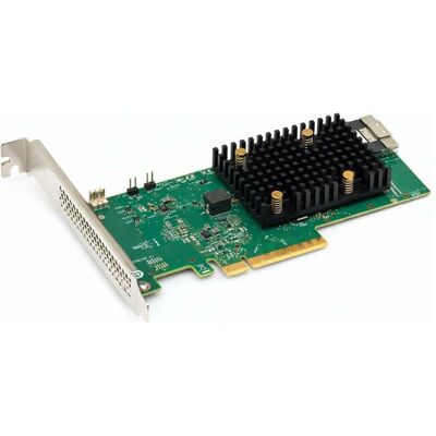 Broadcom 9520-8i Kit 00 GA, Storage Controller Broadcom 9520-8i Kit 00 GA, Storage Controller