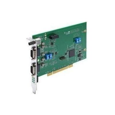 Moxa DA-IRIG-B-S-02-T - IRIG-B Erweiterungsmodul, PCI Schnittstelle, 1 Glasfaser IRIG-B Eingang, Kontrollerkarte Moxa DA-IRIG-B-S-02-T - IRIG-B Erweiterungsmodul, PCI Schnittstelle, 1 Glasfaser IRIG-B Eingang, Kontrollerkarte