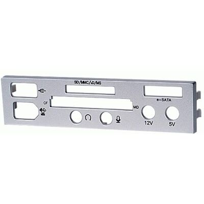 Silverstone SST-FP35B Front-Access Panel (USB), Speicherkartenlesegerät Silverstone SST-FP35B Front-Access Panel (USB), Speicherkartenlesegerät