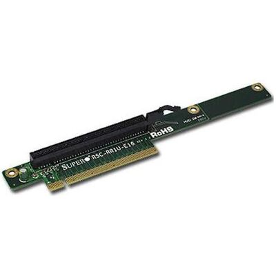 Supermicro RSC RR1U-E16, Server Zubehör Supermicro RSC RR1U-E16, Server Zubehör