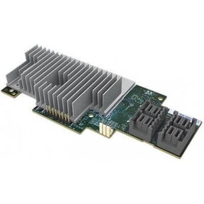 Intel Virtual RAID on CPU Premium, Storage Controller Intel Virtual RAID on CPU Premium, Storage Controller
