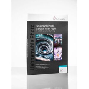 Hahnemühle Photo Luster - A4 - 260g - 250 Blatt Hahnemühle Photo Luster - A4 - 260g - 250 Blatt