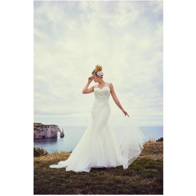 Ilford Omnijet Studio Satin White 310g A4 - Fotopapier Ilford Omnijet Studio Satin White 310g A4 - Fotopapier