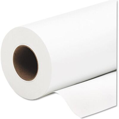 BMG Ariola Premium Photo Paper satin 24 inch /m2 (210 g/m², 61 x 3050 cm), Fotopapier, Weiss BMG Ariola Premium Photo Paper satin 24 inch /m2 (210 g/m², 61 x 3050 cm), Fotopapier, Weiss